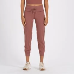 Daily Jogger | Terracotta