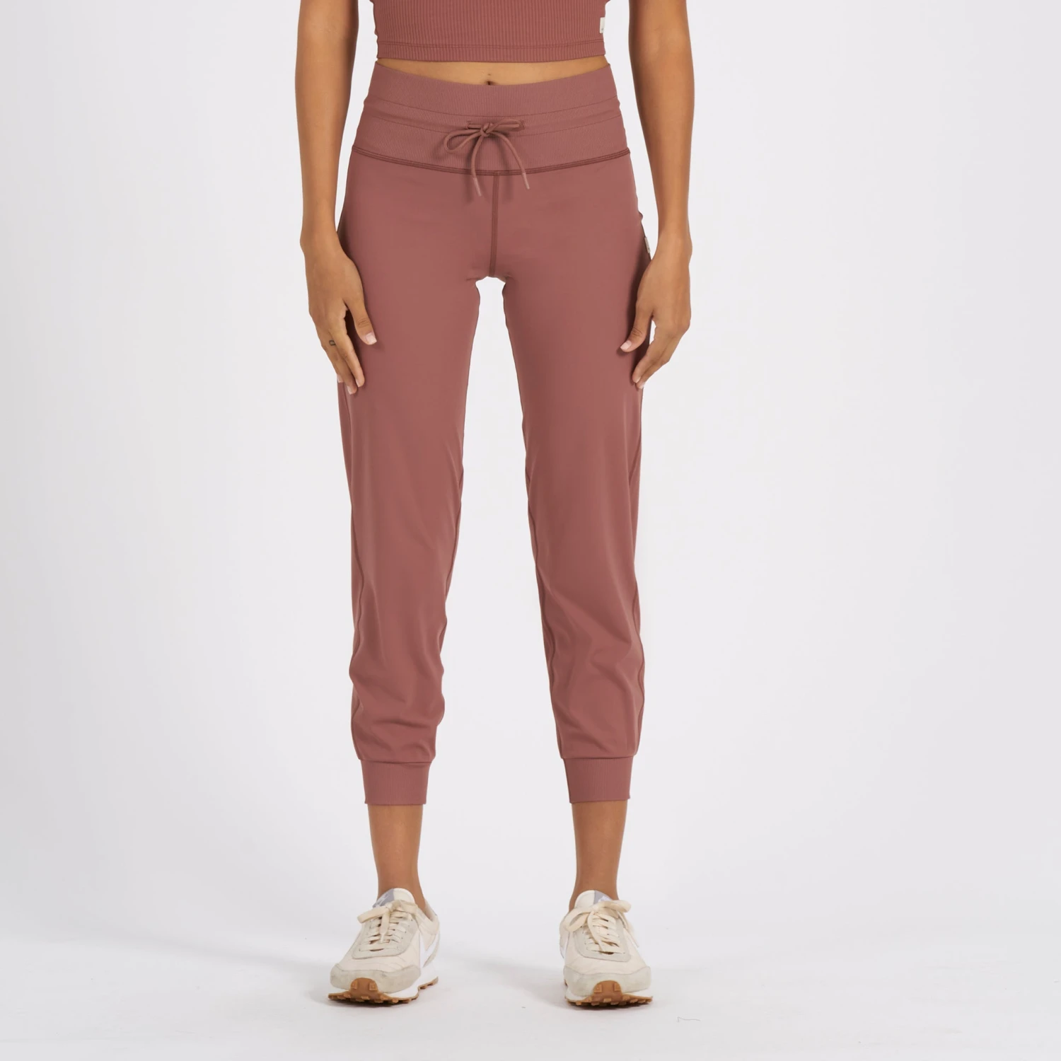 Daily Jogger | Terracotta 3 Daily Jogger | Terracotta