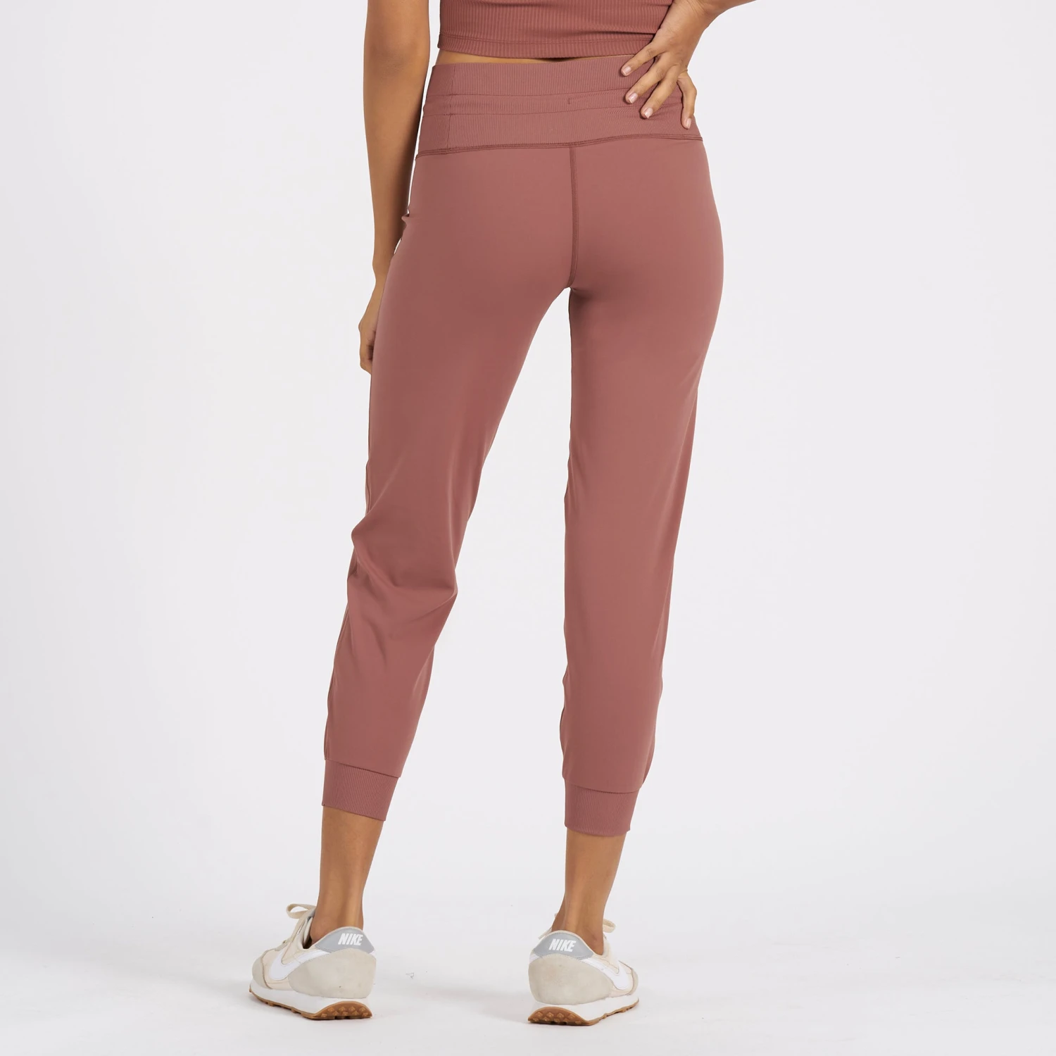 Daily Jogger | Terracotta 5 Daily Jogger | Terracotta - Image 3