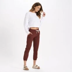 Weekend Jogger | Brick -Funktion One Style VW422BRK 4 265a576e e50e 4f20 a5e3 807b7332dc4c