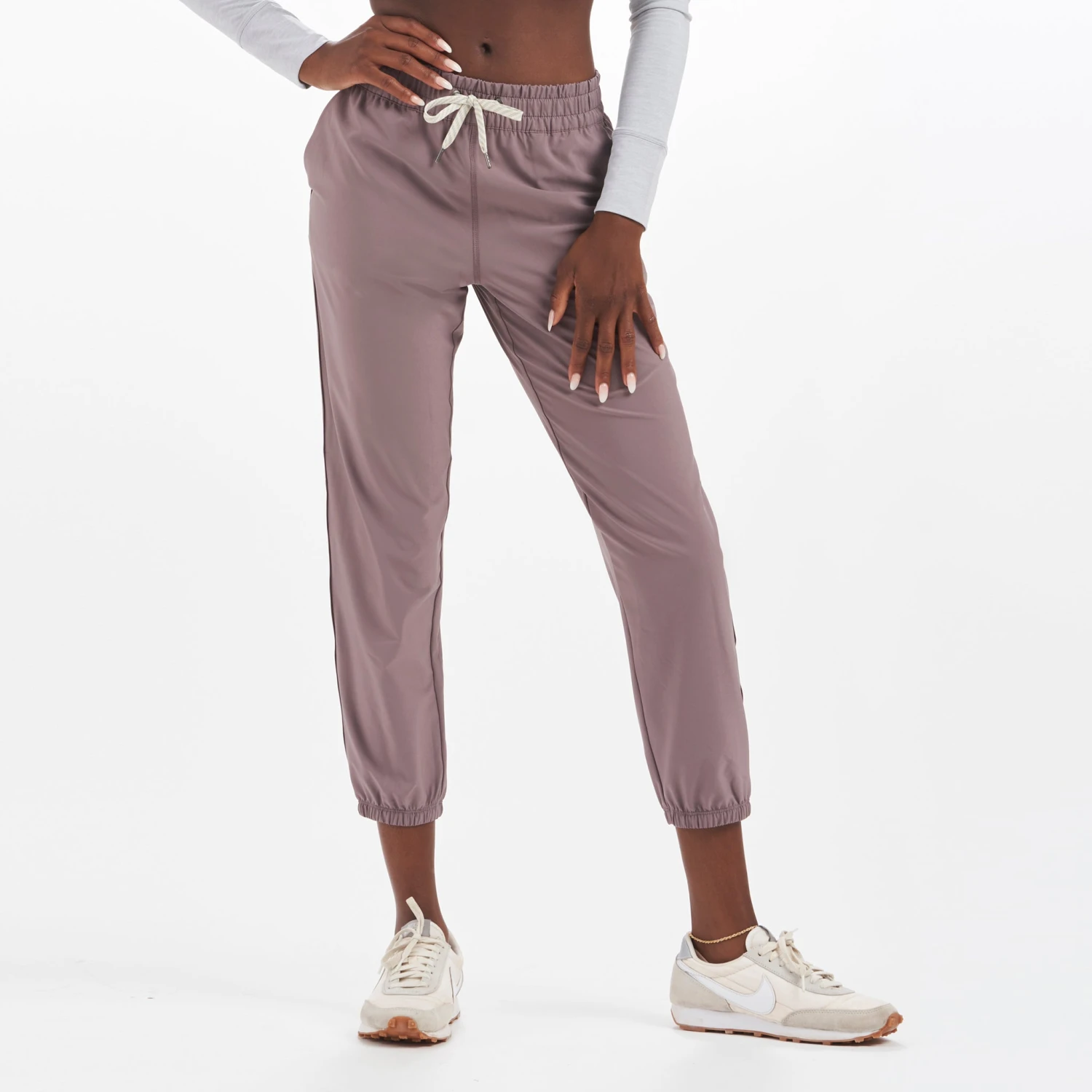 Weekend Jogger | Hazel 3 Weekend Jogger | Hazel