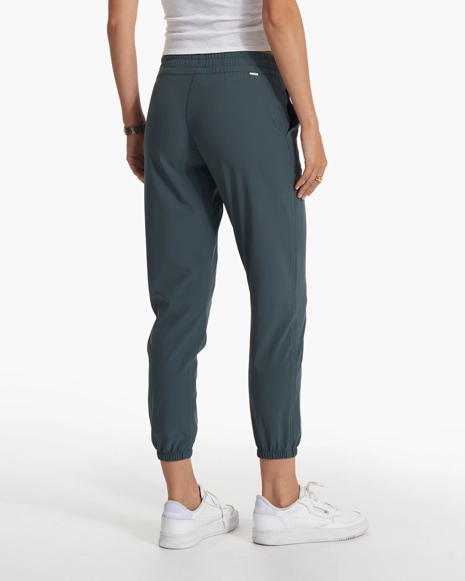 Weekend Jogger | Stone 6 Weekend Jogger | Stone - Image 4