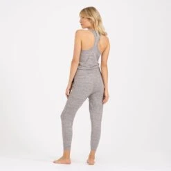 Lux Jumpsuit | Clay Heather -Funktion One Style VW426HCA 3