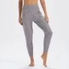 Lux At Ease Pant | Clay Heather -Funktion One Style VW427HCA 1