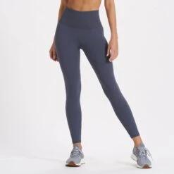 Rib Studio Legging | Azure 9 Rib Studio Legging | Azure -Funktion One Style VW428AZR 1 f06e7f71 b2f8 4b85 b2cb 870b75f0e00e