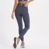 Rib Studio Legging | Azure -Funktion One Style VW428AZR 3 97285ff1 390b 449e bd9f 562c790d72b9