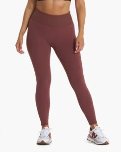 Rib Studio Legging | Cedar -Funktion One Style VW428CED 2109
