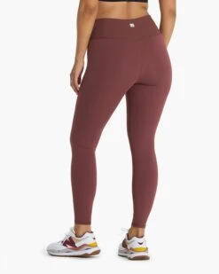 Rib Studio Legging | Cedar -Funktion One Style VW428CED 2140