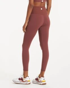 Rib Studio Legging | Cedar -Funktion One Style VW428CED FA22 W ECOMM CURVE 03070 1x1 0ebe06b1 2ea9 458c 9dc5 cdce6e3bfa18