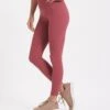 Rib Studio Legging | Desert Rose -Funktion One Style VW428DRO 2 cef6ff63 2429 4e08 949a a6b90a4c4ac8