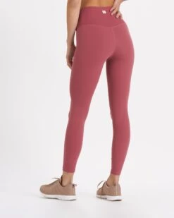 Rib Studio Legging | Desert Rose -Funktion One Style VW428DRO 3 117b64c5 d4e8 4c38 8405 a9c7a0be648c
