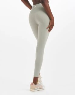 Rib Studio Legging | Eucalyptus -Funktion One Style VW428EUC 02007 843c4c74 bdbe 4598 a418 08df151eb2f5