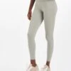 Rib Studio Legging | Eucalyptus -Funktion One Style VW428EUC 02067