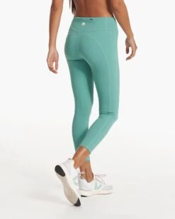 Stride Legging | Basil -Funktion One Style VW429BIL SP23 W ECOMM PANTS BOTTOM 1829 1x1 bc94dd78 10c0 4303 97d8 c00bd16ffc3e
