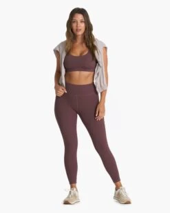 Stride Legging | Chestnut 13 Stride Legging | Chestnut -Funktion One Style VW429CHN 06677
