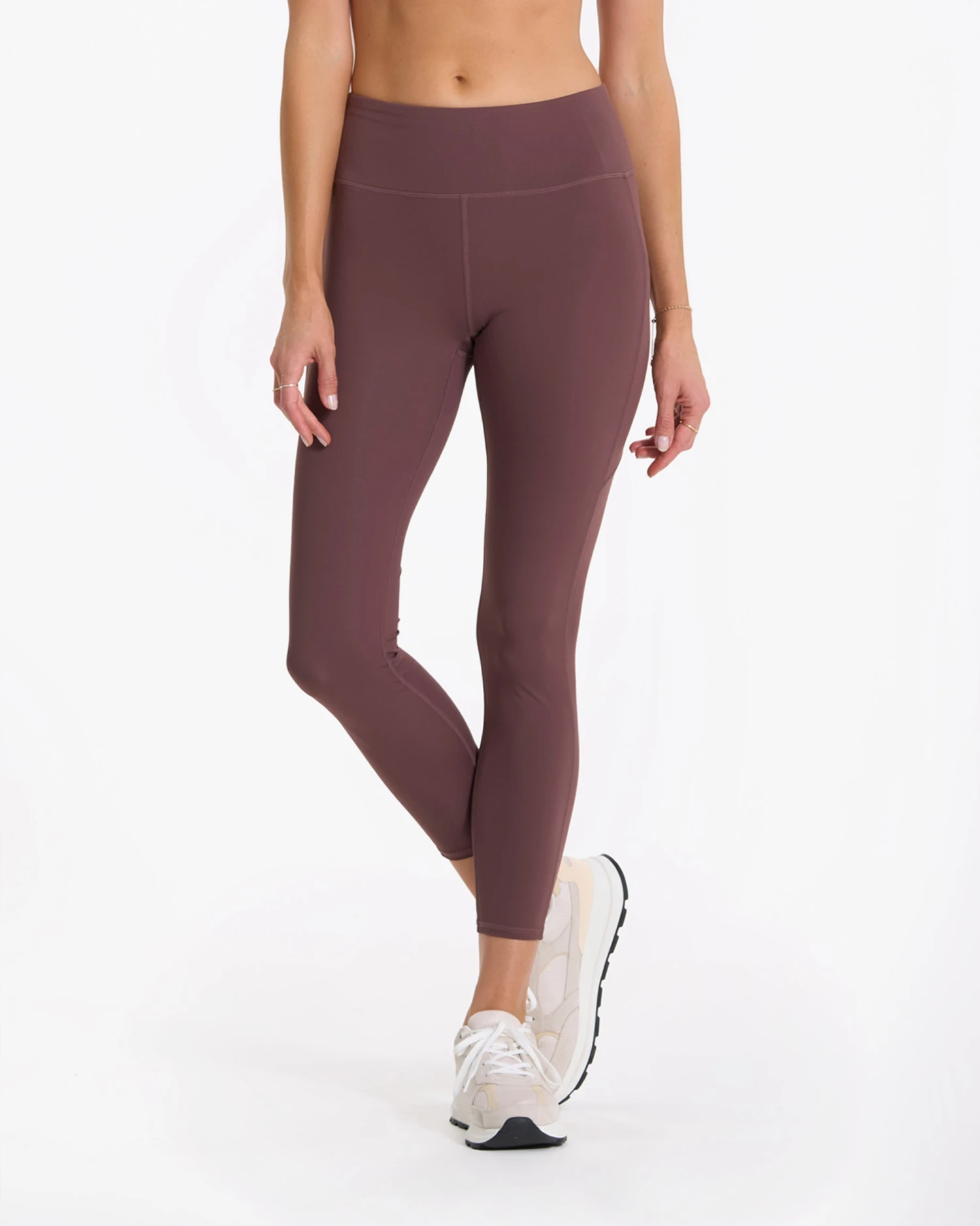 Stride Legging | Chestnut 3 Stride Legging | Chestnut