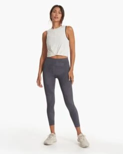 Stride Legging | Charcoal Mache 13 Stride Legging | Charcoal Mache -Funktion One Style VW429CMA SP23 W ECOMM PANTS DETAIL 3275 1x1 d9461090 16d8 43fb 8b34 3220652f4754