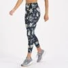 Stride Legging | Ink Maui -Funktion One Style VW429IKM 2