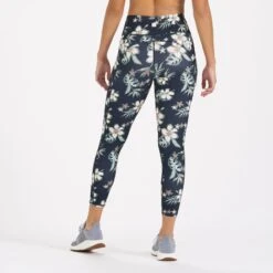 Stride Legging | Ink Maui -Funktion One Style VW429IKM 3