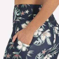 Stride Legging | Ink Maui -Funktion One Style VW429IKM 4