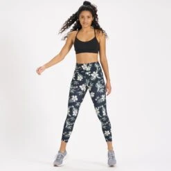 Stride Legging | Ink Maui -Funktion One Style VW429IKM 5