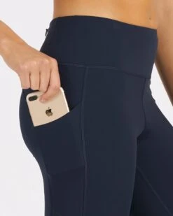 Stride Legging | Ink -Funktion One Style VW429INK 4