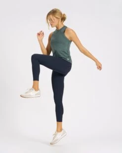 Stride Legging | Ink -Funktion One Style VW429INK 5