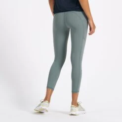 Stride Legging | Kelp -Funktion One Style VW429KEL 3
