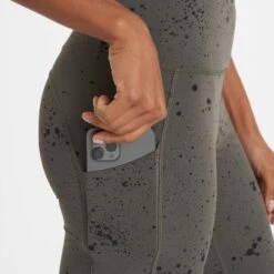 Stride Legging | Oregano Splatter -Funktion One Style VW429OSP 3107