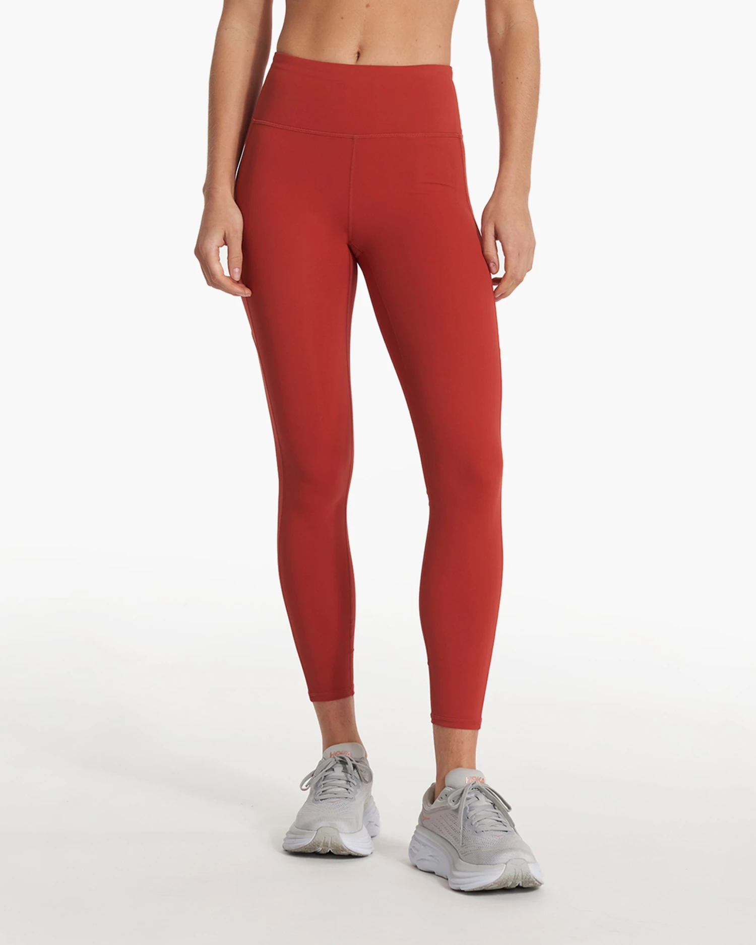 Stride Legging | Poppy 3 Stride Legging | Poppy