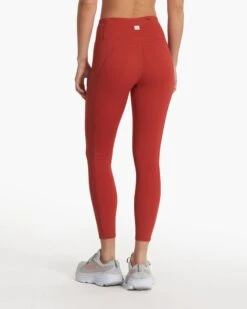 Stride Legging | Poppy 11 Stride Legging | Poppy -Funktion One Style VW429POP SP23 W ECOMM PANTS BOTTOM 1275 1x1 751c02a3 cb8c 4e2f acf1 bff2b63d1c6f