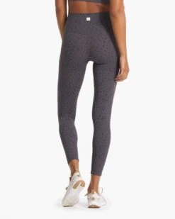 Studio Printed Legging | Elm Dots 15 Studio Printed Legging | Elm Dots -Funktion One Style VW432DEL FA22 W ECOMM BOTTOM 00201