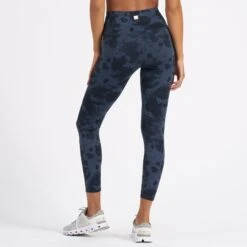 Studio Printed Legging | Waterdrop -Funktion One Style VW432WTD 3