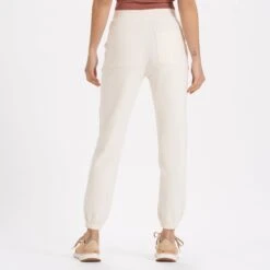 Laguna Lounge Pant 2.0 | Natural -Funktion One Style VW437NAT 3 233e1266 9dfb 48e8 9e28 4c86bfddb580