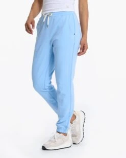 Laguna Lounge Pant 2.0 | Oxford -Funktion One Style VW437OXF 1773 retouch