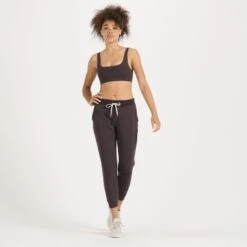 Lux Rib Performance Jogger | Quartz Heather -Funktion One Style VW441HQZ 4 4fac00fe f9b8 47b1 8ac5 7731fa31cc27