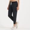 Lux Rib Performance Jogger | Midnight Heather 2 Lux Rib Performance Jogger | Midnight Heather -Funktion One Style VW441 Midnight 2