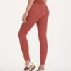 Lux Rib Studio Legging | Cinnamon Heather -Funktion One Style VW442CIH 0798