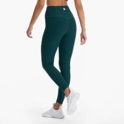 Clean Elevation Legging-Long | Jade Heather 15 Clean Elevation Legging-Long | Jade Heather -Funktion One Style VW444 LHJA 00446 d262e541 df91 48e3 8917 2a0e083b408f
