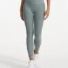 Clean Elevation Legging-Short | Stormy Heather -Funktion One Style VW444 SHSR SP23 W ECOMM PANTS 2598 BOTTOM 1x1 62e54470 1c9b 45bb a0df 2480ad8b6486