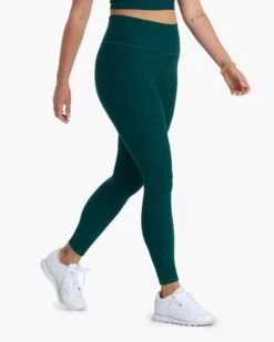 Clean Elevation Legging | Jade Heather -Funktion One Style VW444HJA FA22 W ECOMM CURVE 00610 1x1 a76ced16 c9e0 4951 9f26 d9e4f9108711