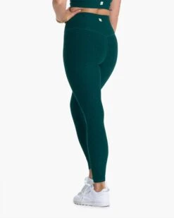 Clean Elevation Legging | Jade Heather -Funktion One Style VW444HJA FA22 W ECOMM CURVE 00621 1x1 1475c886 b6ac 4424 b9b4 3eedfa1f570d