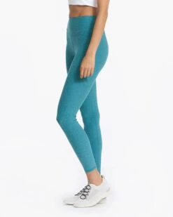 Clean Elevation Legging | Luna Heather -Funktion One Style VW444HLU 1671 RETOUCH