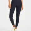 Clean Elevation Legging | Midnight Heather 2 Clean Elevation Legging | Midnight Heather -Funktion One Style VW444HMD 1