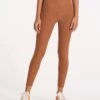 Clean Elevation Legging | Palo Santo Heather -Funktion One Style VW444HPS SP23 W ECOMM PANTS BOTTOM 9166 1x1 6c8fed19 0a73 4aed 87e5 adcd9ab630b9