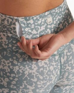 Clean Elevation Legging | Light Stone Bloom -Funktion One Style VW444LSB SP23 W ECOMM PANTS DETAIL 1952 1x1 17bca0b9 fd20 4b50 852b 93eabf9ad6e4