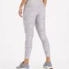 Clean Elevation Legging | Pale Heather Camo -Funktion One Style VW444PHC 1