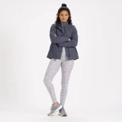 Clean Elevation Legging-Long | Pale Heather Camo -Funktion One Style VW444PHC 4 d4b7efe6 34f0 4f79 b935 7462a2327b94