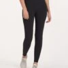 Studio Pocket Legging-Long | Black -Funktion One Style VW446 LBLK 2867