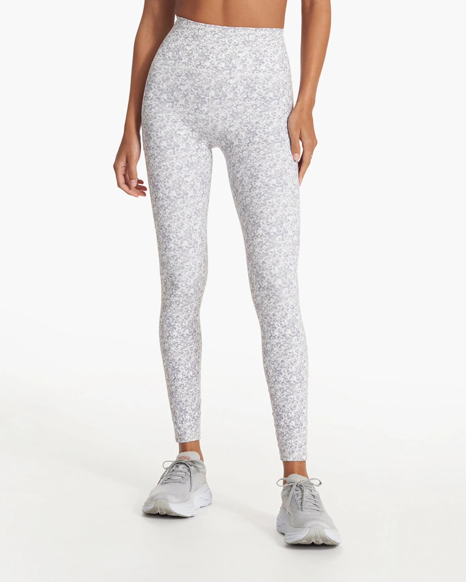 Studio Pocket Legging-Long | Light Micro Mini Camo 3 Studio Pocket Legging-Long | Light Micro Mini Camo